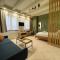 OLIVE ROOM, city center studio