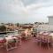 Hotel Panorama Haveli