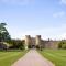 Amberley Castle- A Relais & Chateaux Hotel