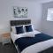 Cosy Executive City Apartment 4