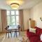 Ferienwohnung Glück am See