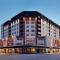 Kingston Marriott Hotel