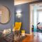 Sky Blue Rooms