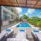 Villa Maravilla Estates, Tamarindo Beach, Prime Location, Family & Friends