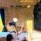 SAHARA DUNES lUXURY CAMP