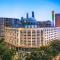 Atour Hotel Canton Tower Pearl River Pazhou Exhibition Center Binjiang Road East Guangzhou