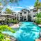 Elysium Private Accommodation at Triton by the Sea