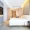 Atour Hotel Tianjin Wuqing Railway Station Florentia Village