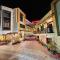 Hotel Saraswati