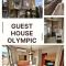 Olympic Guest House with Free Parking