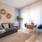 Grazia Appartamento Moderno & Chic a Tiburtina
