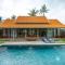 Ubud Diary Villa