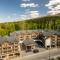 Platinum Mountain Hotel&SPA