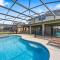 7BDM Prvt Pool Villa - Gated Resort 10min to Disney