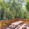 Deluxe little cabin 2 min stroll to Kern River