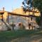 La Collina Tuscan stone cottage