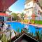 Vientiane Ruby Backpackers Hostel