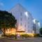 Hotel MS Ciudad Jardin
