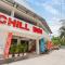 Chill Inn Hub