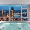 ReVia Skyline River View Hotel Chongging