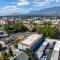 Rodeway Inn & Suites Pasadena