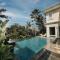 Kula Kara Villas Bingin, Uluwatu