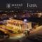Hayat Sky Hotel Rust