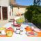 House with large terrace Empoli
