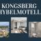 Kongsberg Hybelmotell