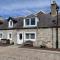 Beach Croft, Brora