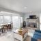 Oceanside Beach Bungalow
