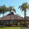 Nandewar Motor Inn