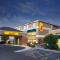 Super 8 by Wyndham Madison South