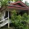 Charming House - Peaceful Garden Retreat - 2mn ZenBeach - Srithanu Center