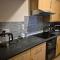 Harrogate central apartment
