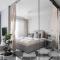 NAP Apartments Batorego Urban Luxe