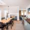 Neu renovierte Apartments im Hotel Hirschentenne by Peak Stay