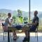 Green Peak - Mountain View Hotel & Restaurant