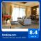 Vimala Hills Resort Cozy Villa Puncak Gadog Bogor