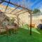 Exclusive 2BR Sliema Townhouse with Garden