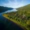 Ardgartan Argyll Cabins - Forest Holidays