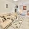 Entire 1-Bedroom Apartment with Balcony, Sharjah