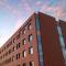 Culiacan Marriott Hotel