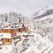 Hotel Catedral Patagonia Ski & Wellness