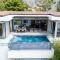 Villa Malo 3Br Infinity Pool & Panoramic Sea View