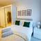 Lux Room to London Eye