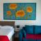 Planet Residence-Studio Solis
