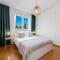 River Apartment