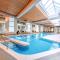 Radisson Blu Hotel & Spa, Daugava Riga