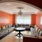 appartement cosy familial